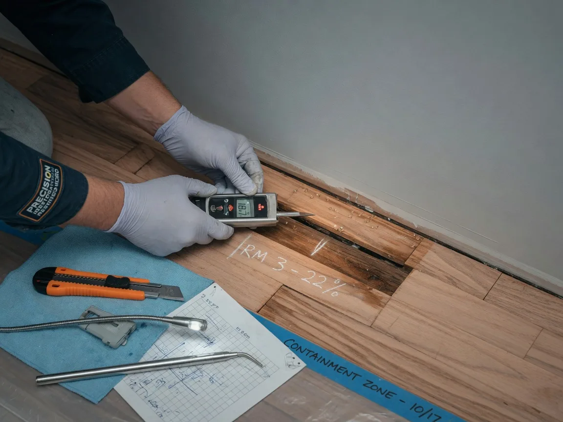 Why choose Water Removal in Washington, IA